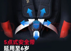 汽车儿童安全座椅转让